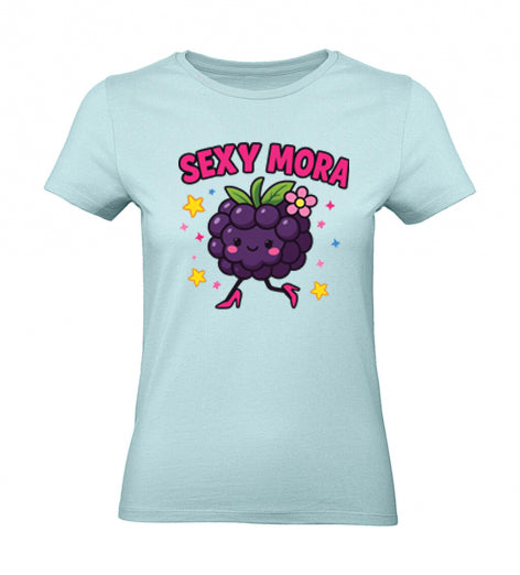 T-shirt Mora - sexy mora