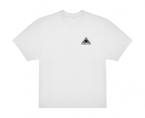 T-shirt Lokahi, Oversize, Shaka Hawaii triangoli